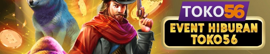EVENT HIBURAN TOKO56